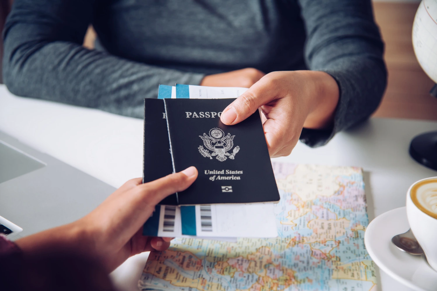 Immigration