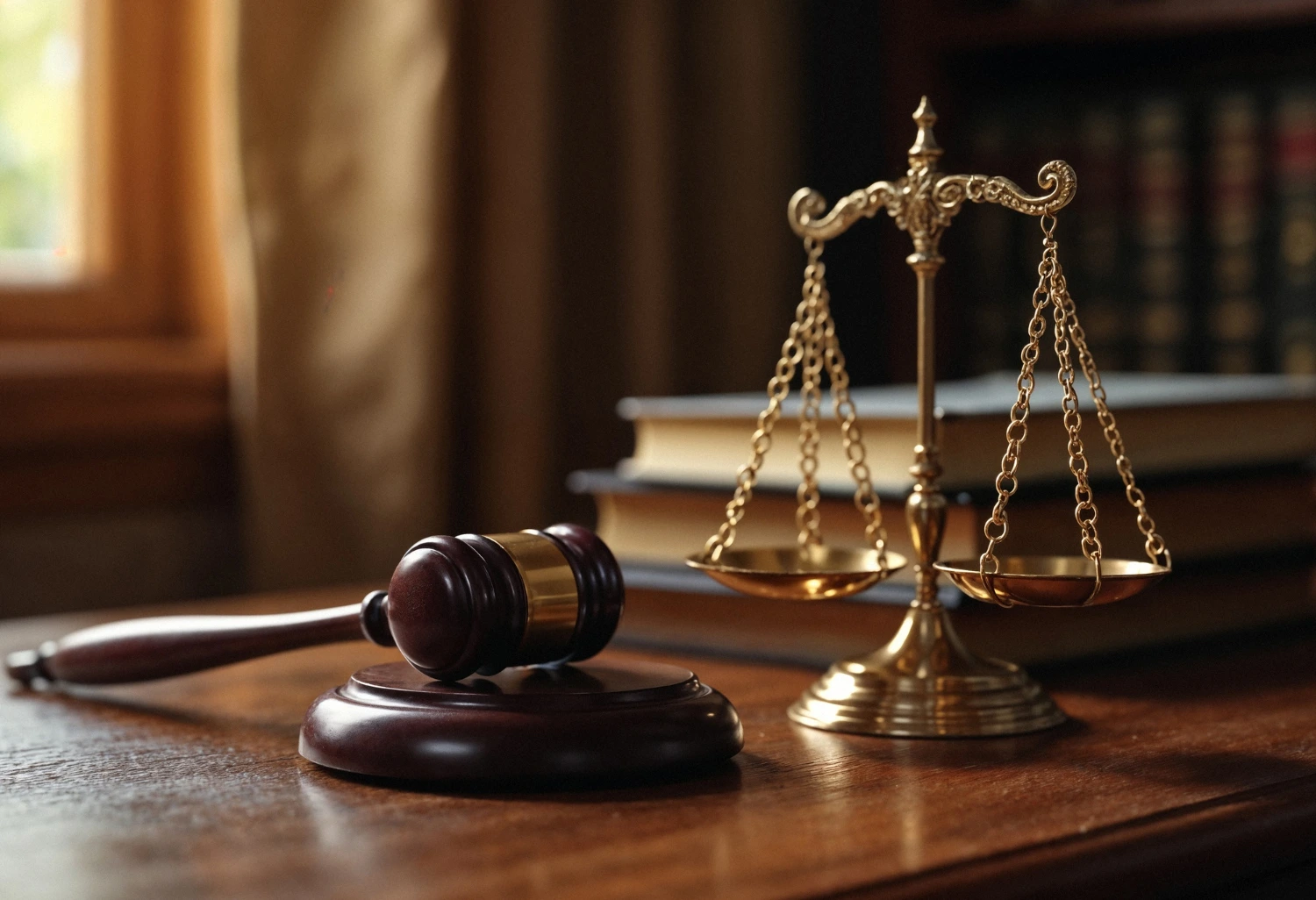 Law Offices